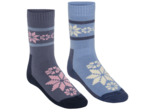 Rusa Wool Sock 2PK
