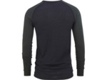 GEO MERINO WOOL CREW