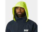 PIER JACKET 4.0