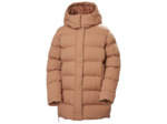 W ASPIRE PUFFY PARKA
