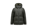 W Down Rivel Puffer jacket