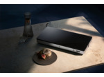 Ambient cooling & warming plate