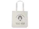 VAI-KO Boss Dog Canvas Bag