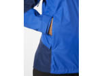 W VERGLAS 2L SHELL JACKET