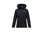 M Ascent Softshell Touring jacket