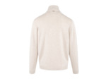 Tommy Half-zip Neule