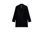 Artie Melton Coat FMOW13223 9999