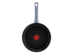 Daily Cook SS Ceramic Sautépan 24 cm/3,4 l. w. lid