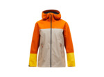 M Trail Hipe shell jacket