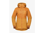 lyngen aero80 insulated Zip Hood (W)