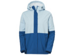 W JUELL STORM JACKET
