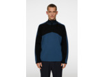 Tim Tech Knit Quarter Zip FMKW12667 O551