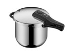 Perfect pressure cooker 22 cm/6,5 l. w. insert