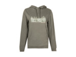 W ESSENTIAL HOODIE