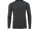 GEO MERINO WOOL CREW