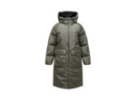 Bluebird Down Coat