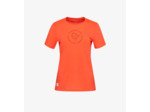 Svalbard wool T-Shirt (W)