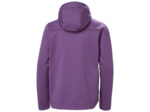 JR LOEN MIDLAYER JACKET