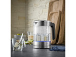 KitchenMinis kettle glass, 1,0 l.