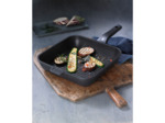 PermaDur Premium grill pan 28x28 cm