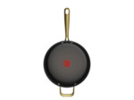 Paul Bocuse Ptfe Sauté pan 26 cm w. lid