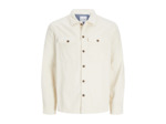 Curduroy overshirt