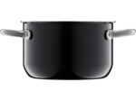 Fusiontec Element HC 16 cm/1,9 l. w. lid, black