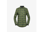 Tamok wool Shirt (W)