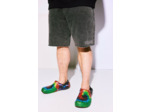 Flashback Sweatshorts