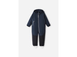 Taaperoiden softshell-haalari Mjosa SS25