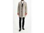 Turo - Wool coat Tattorie