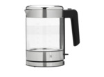 KitchenMinis kettle glass, 1,0 l.