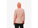 falketind Alpha90 insulated Zip Hood (W)