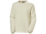 W ESCAPE TEDDY SWEATER