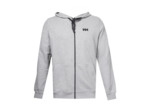 LOGO HOODIE FZ
