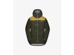tamok Gore-Tex Performance Shell Jacket (M)