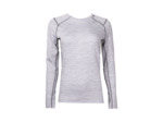 W LIFA MERINO MIDWEIGHT CREW