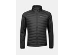 Halti men hybrid down jacket