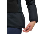 Spitz mimic hood women