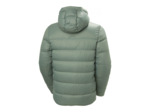 VERGLAS POLAR DOWN JACKET