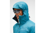 M Radiance Hood Jacket