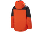 JR SUMMIT JACKET