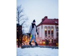 ORVOKKI Light Down Coat