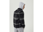 CENTRE OVERSHIRT