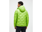 M Helium Down Hood Jacket