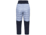 EMILIE HIGH WAIST CAPRI