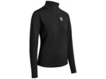 Half Zip Pace Wmn