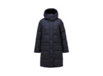 Quiver down parka