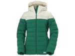 W IMPERIAL PUFFY JACKET