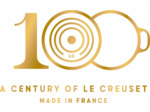 Le Creuset 100th Anniversary Gift!